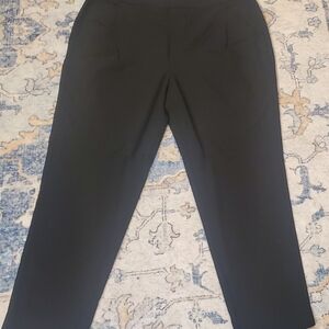 Everlane Black Women's Dress Pants